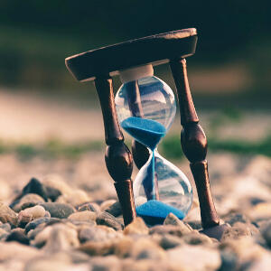 While I'm Still Here