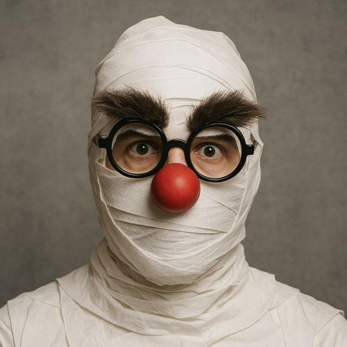 Barefoot in the Garden