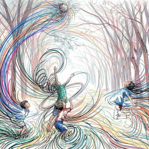 Super Kid Workout 2026