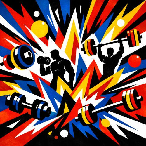 Take Me To The Workout