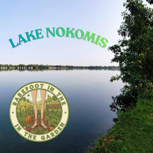 Lake Nokomis Lake Nokomis