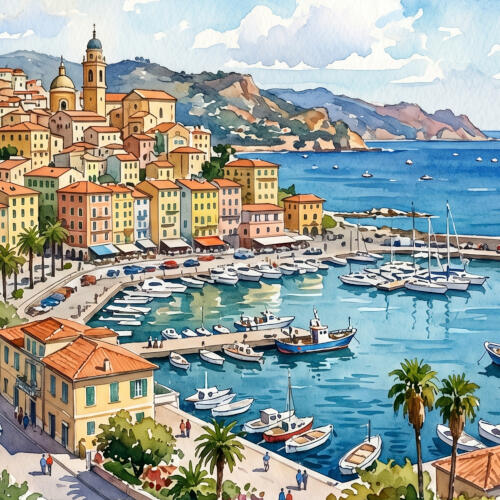 Sanremo Love Sanremo Love