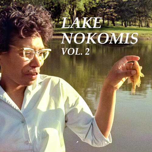 Lake Nokomis Vol. 2