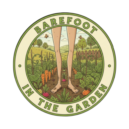 Barefoot in the Garden Barefoot in the Garden Music